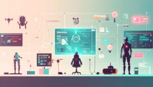【2026年最新】General Intuitionとは？ゲーム動画から「物理世界モデル」を学習するAI技術と資金調達背景を解説